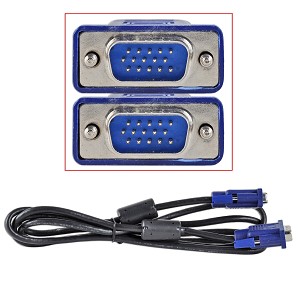 VGA-SVGA Cables